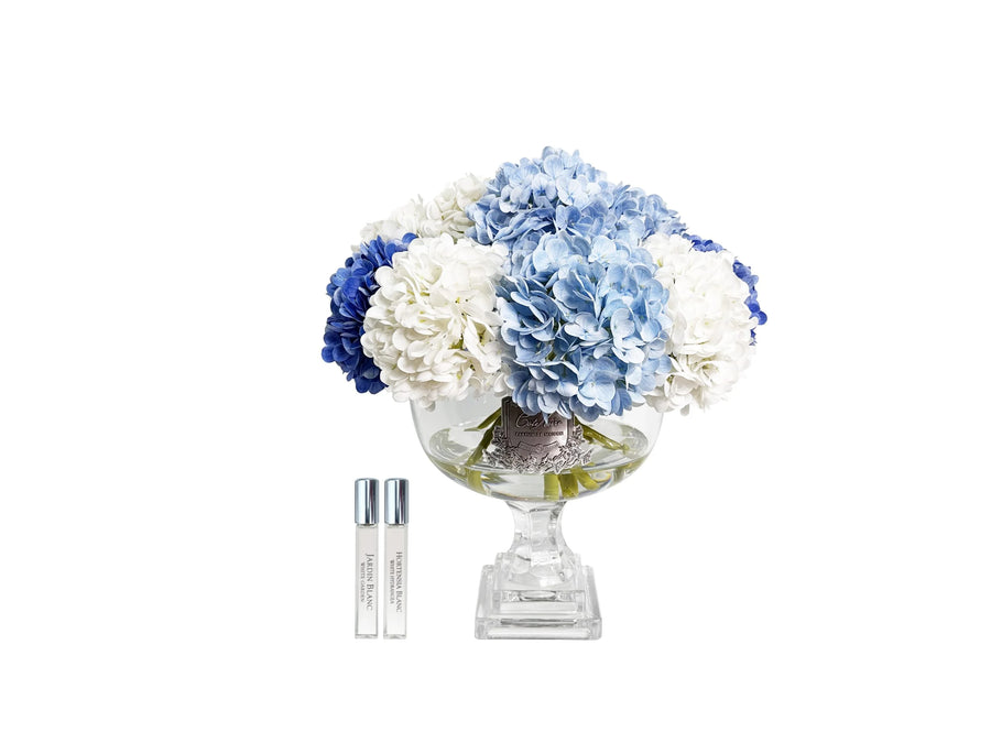 מפיץ ריח COTE NOIRE PROVANCE HYDRANGEAS BLUE