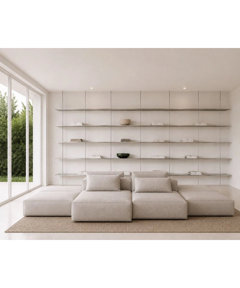 ספה DOUBLE SOFA