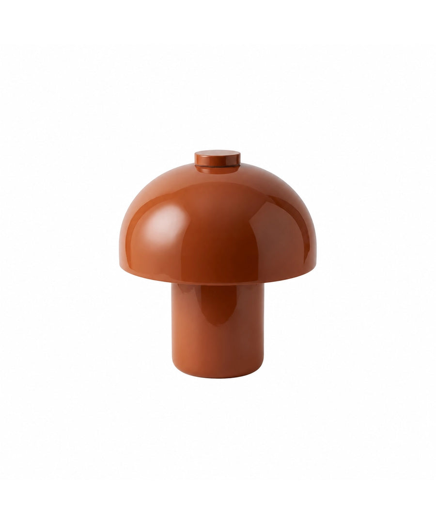 מנורת שולחן CARMEL MUSHROOM