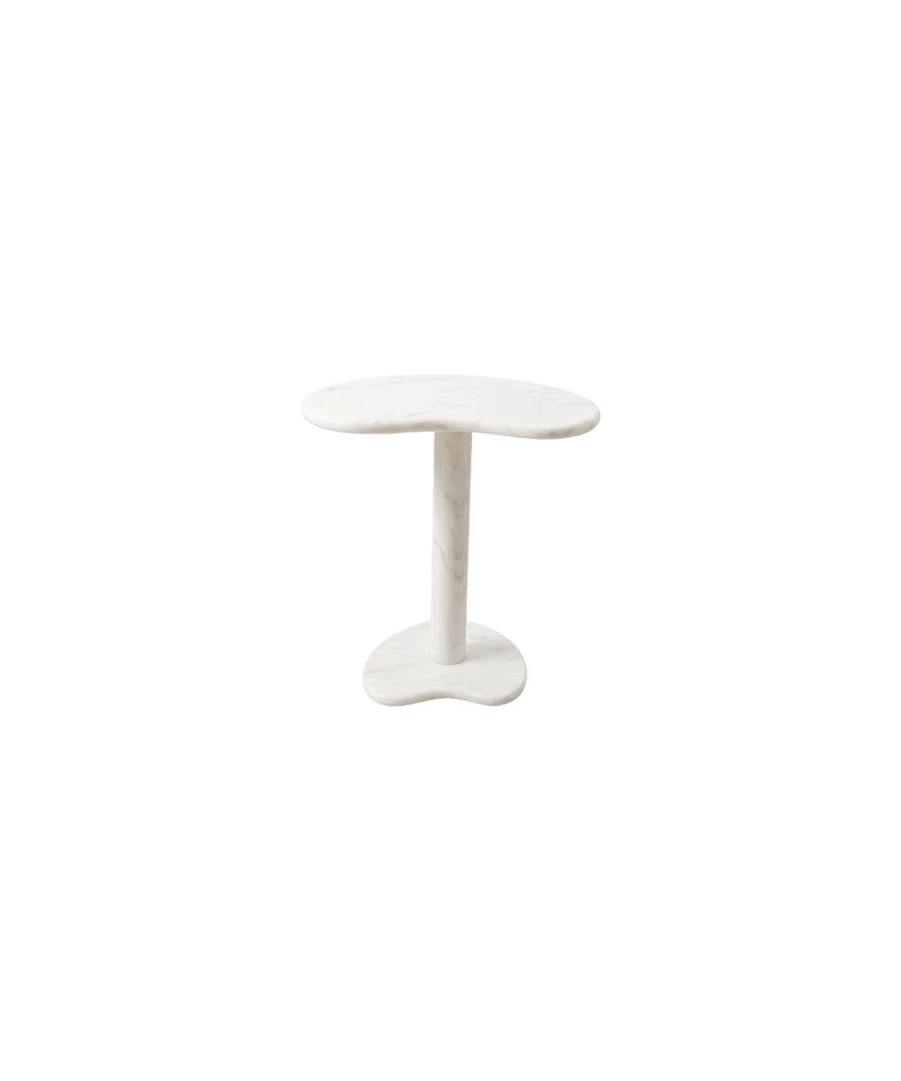 שולחן צד MARBLE