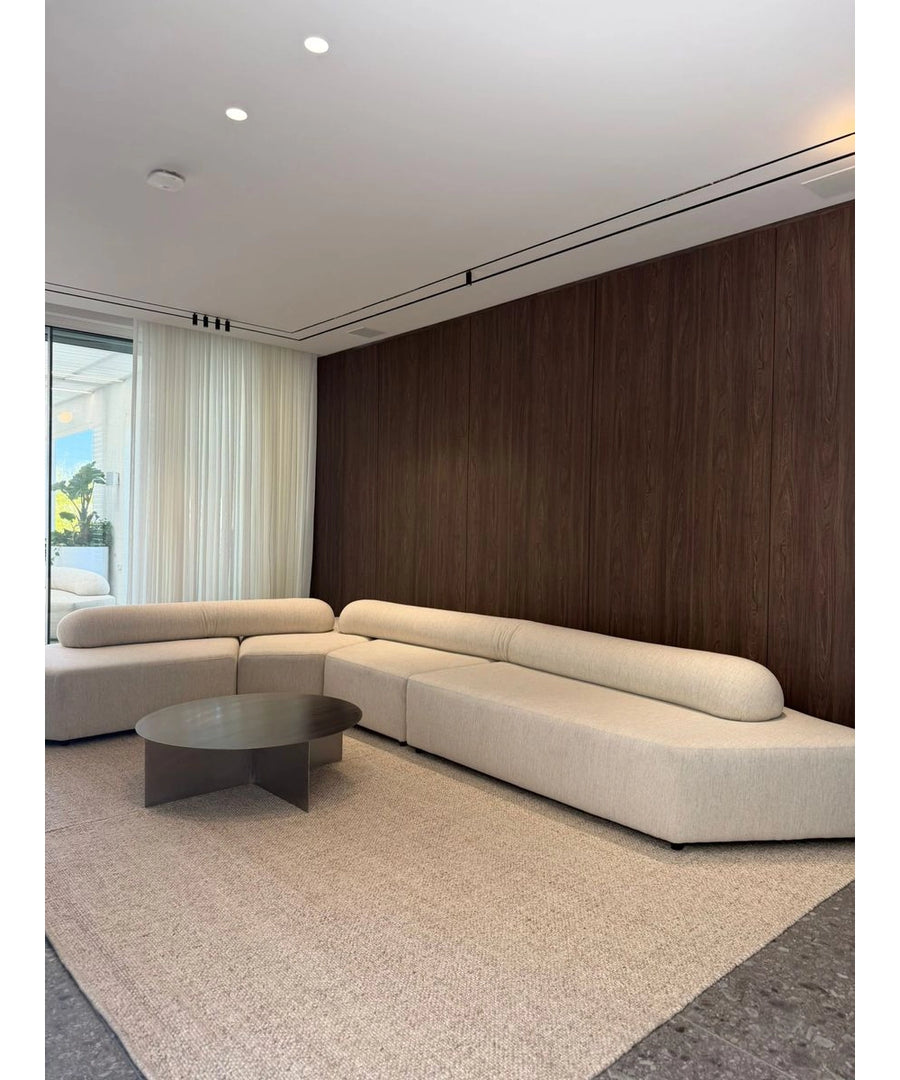 ספה LORO CIRCLE