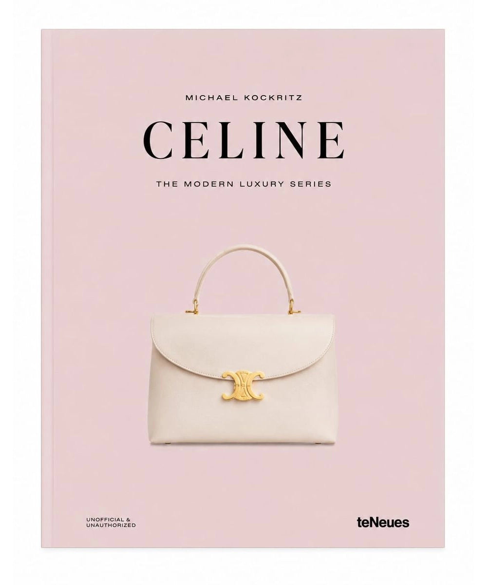ספר CELINE