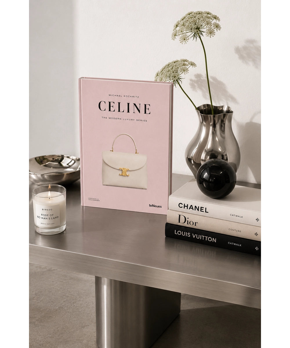 ספר CELINE