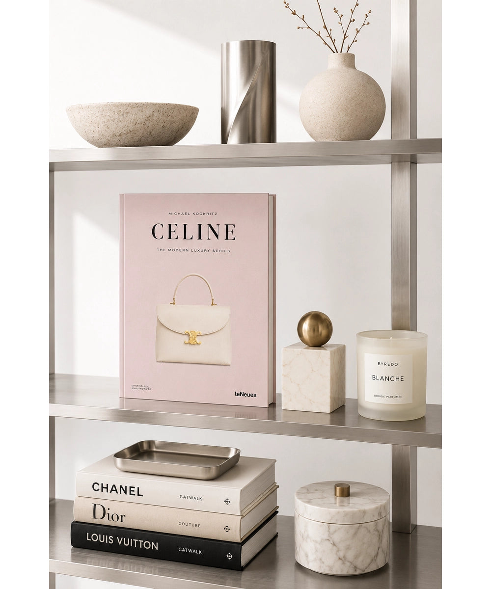 ספר CELINE