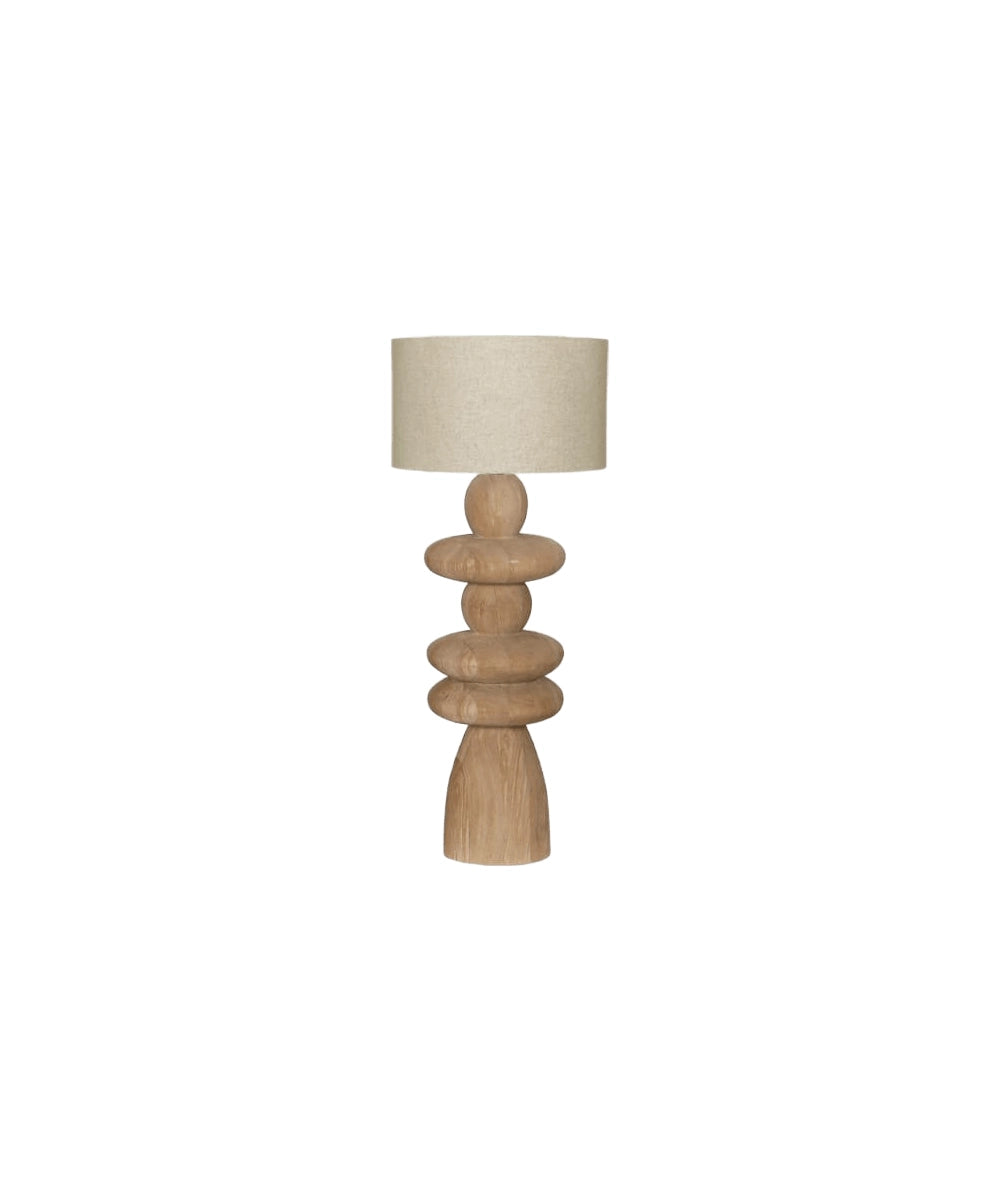 מנורת רצפה TOTEM