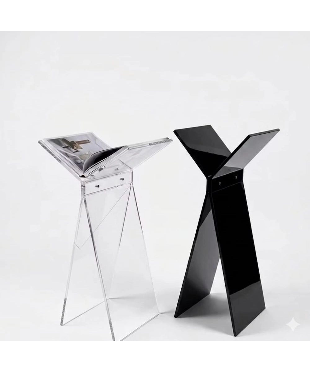 מעמד ספרים NEXUS