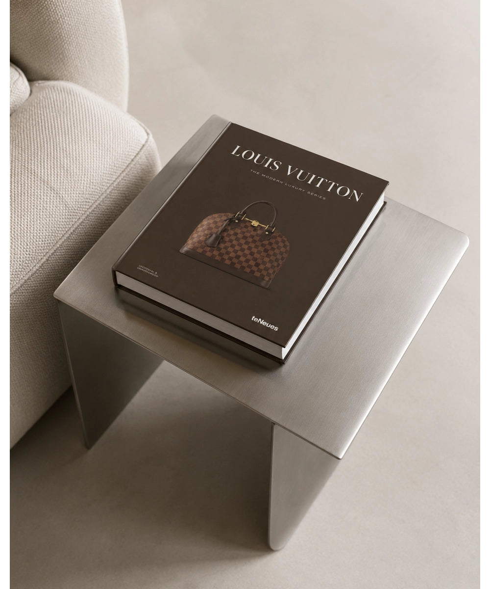 ספר LOUIS VUITTON