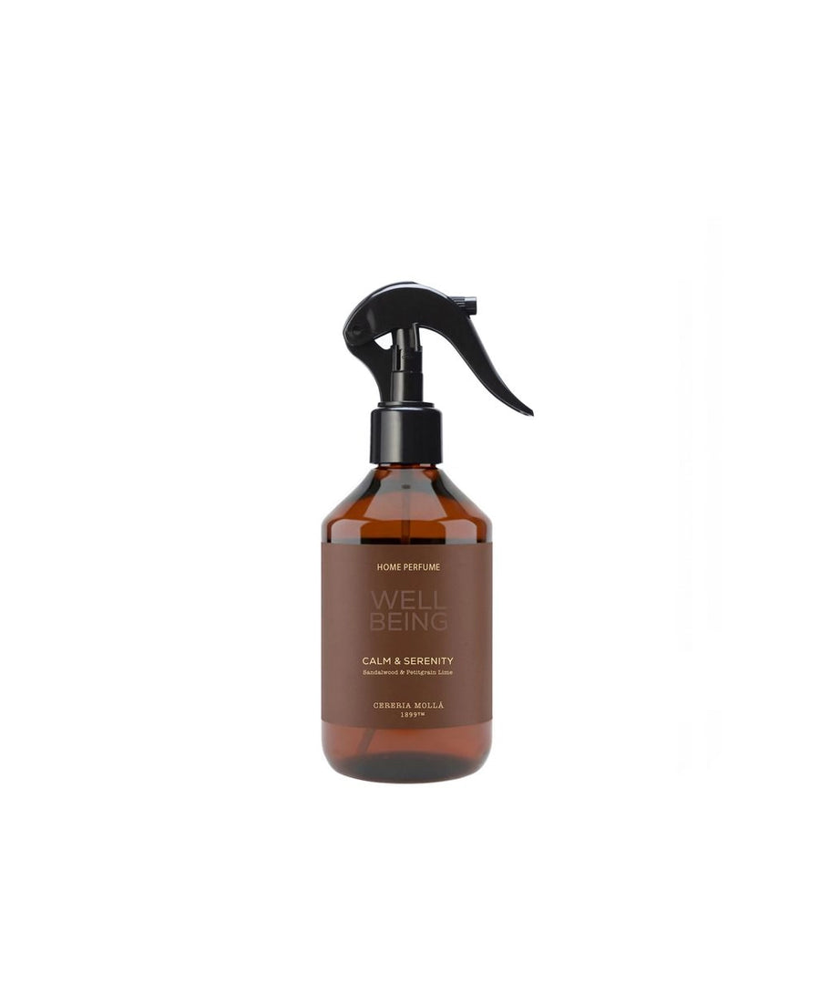 מבשם CALM & SERENITY SANDALWOOD