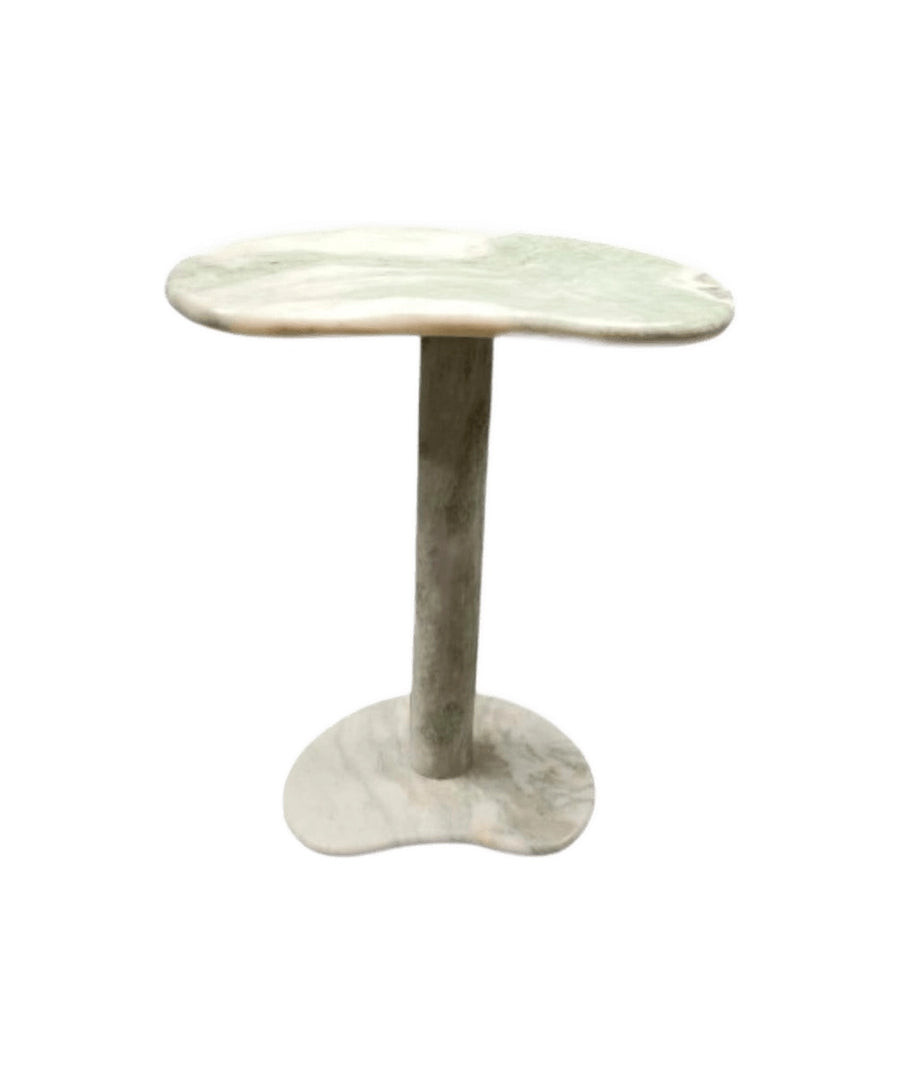 שולחן צד MARBLE