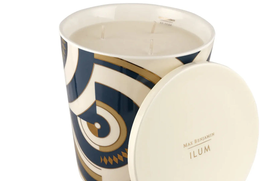 CANDLE OR EGYPTIEN 5.15 KG