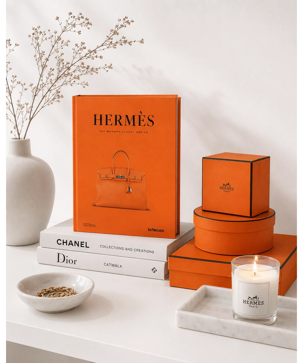 ספר HERMES