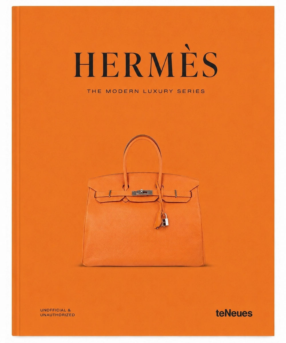 ספר HERMES