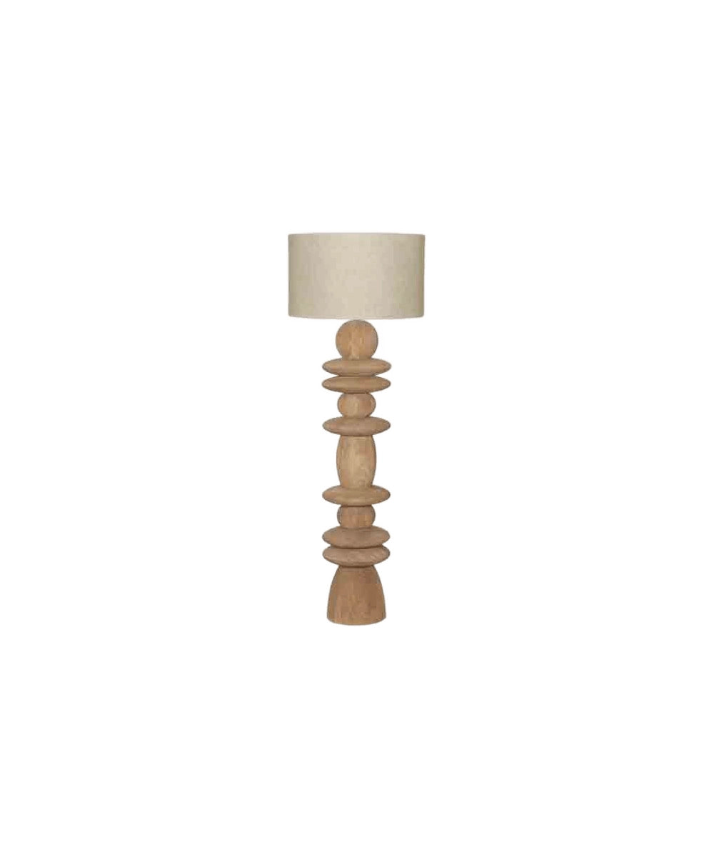 מנורת רצפה TOTEM