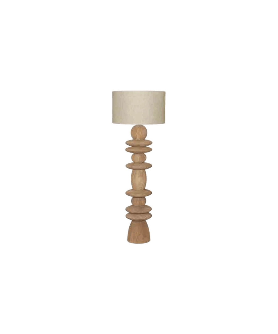 מנורת רצפה TOTEM