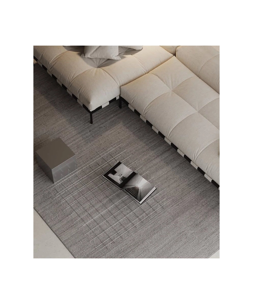 שולחן סלון TILE