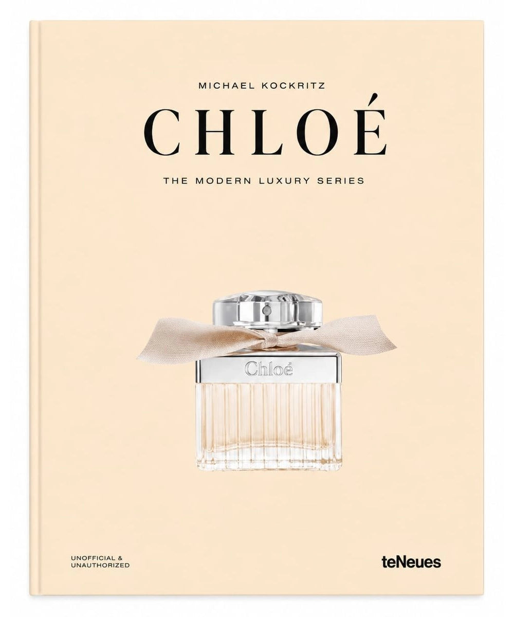 ספר 'CHLOE