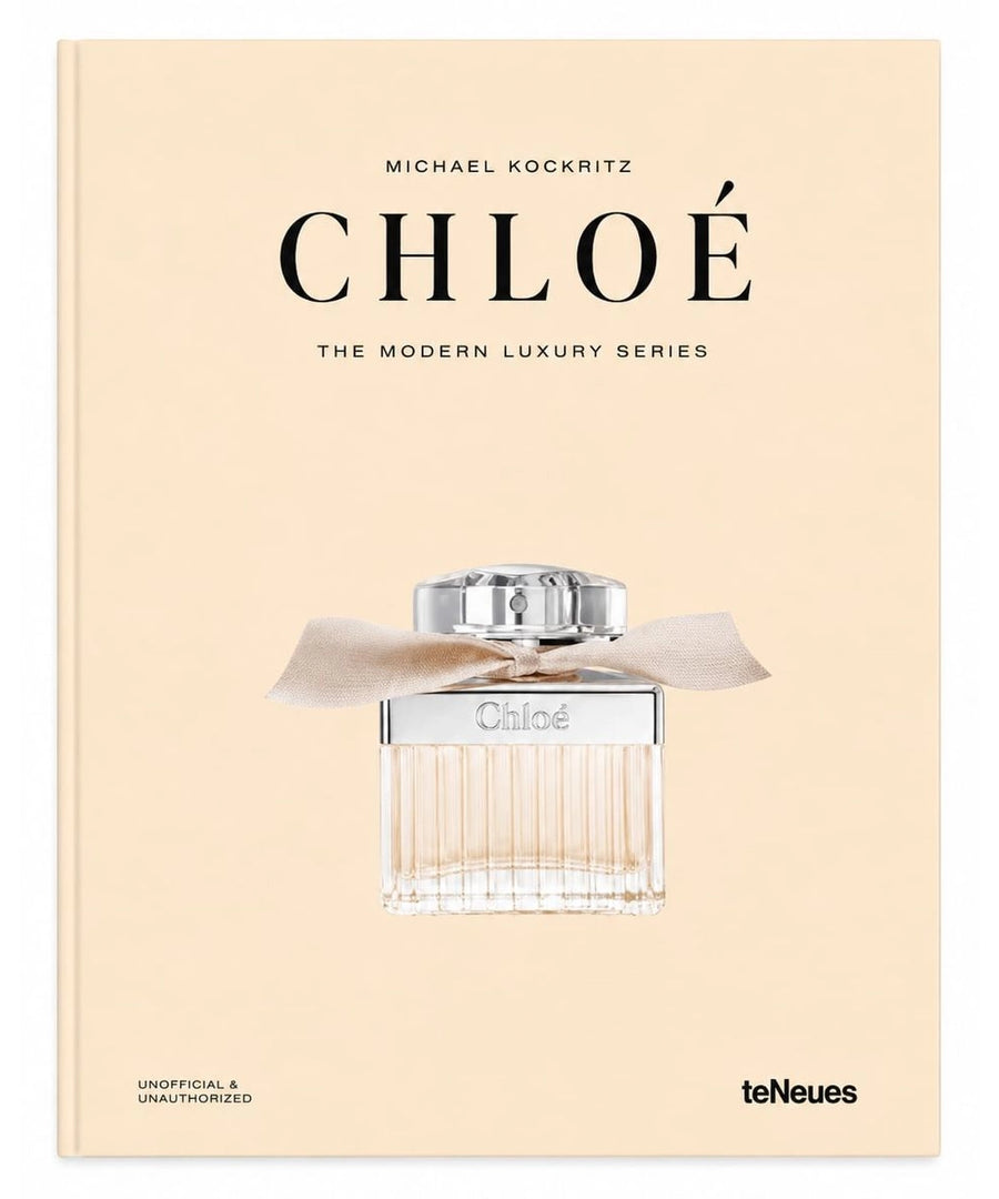 ספר 'CHLOE