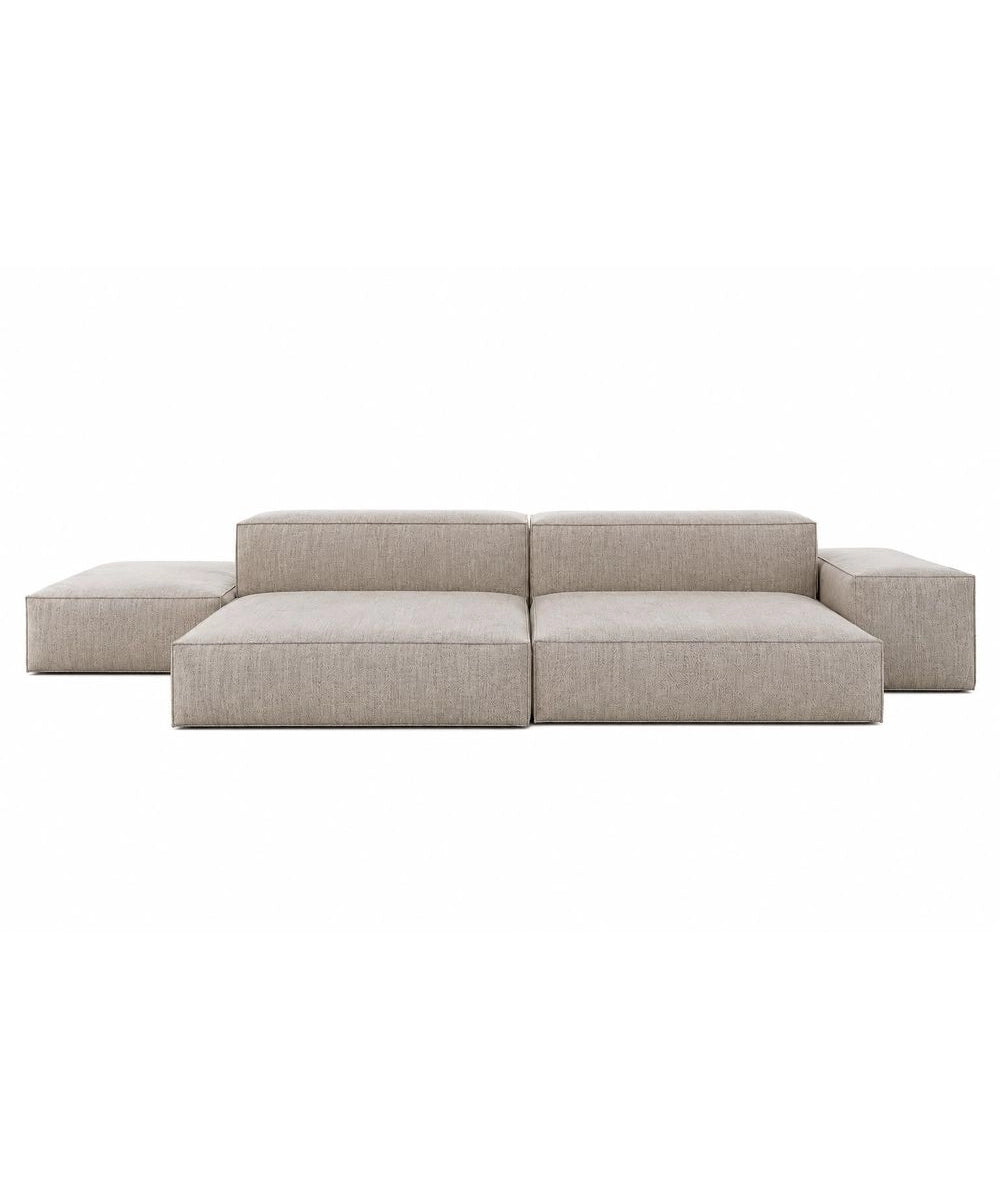 ספה DOUBLE SOFA
