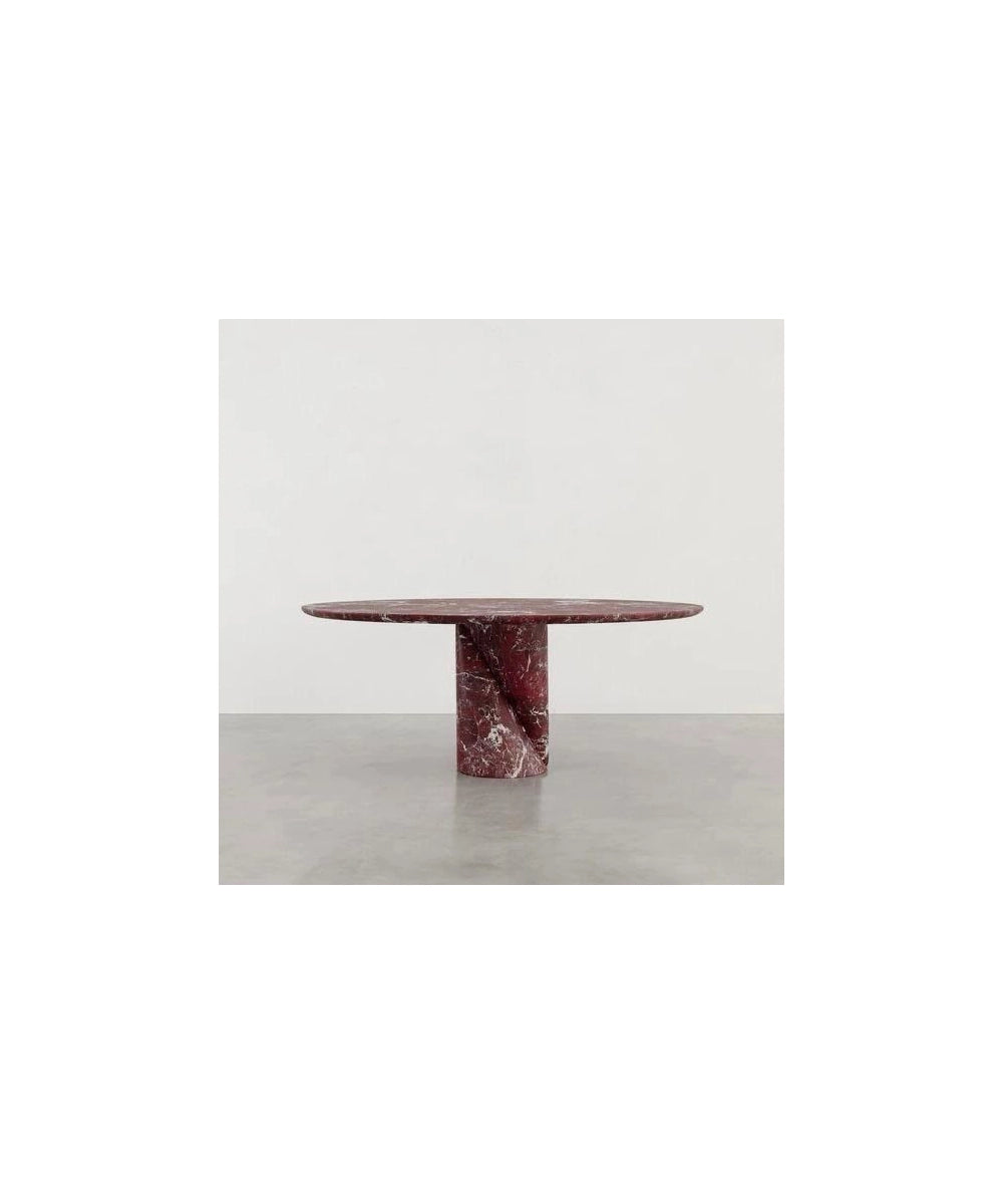 שולחן אוכל ROSSO LEVANTO