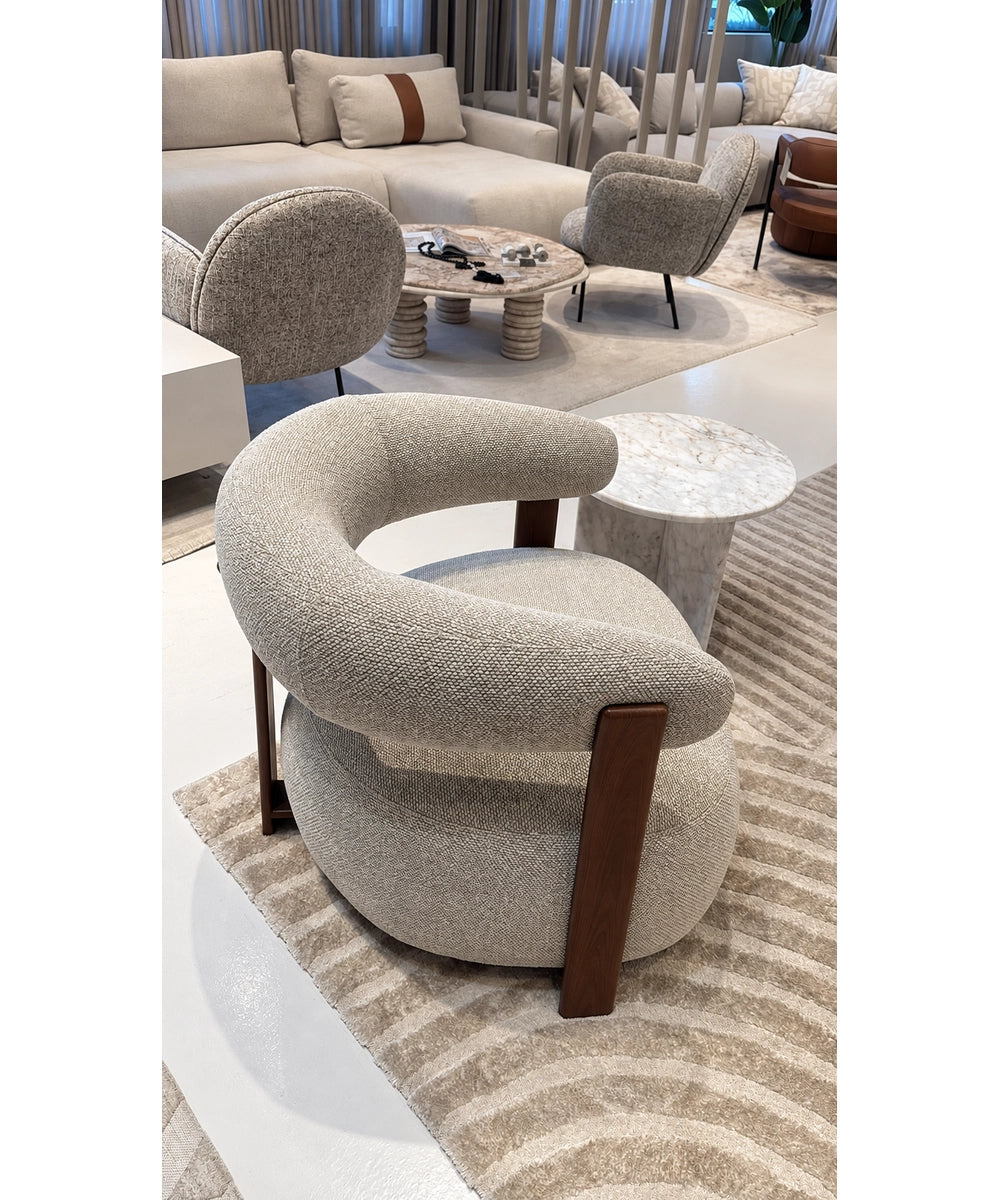 כורסא COMFORT