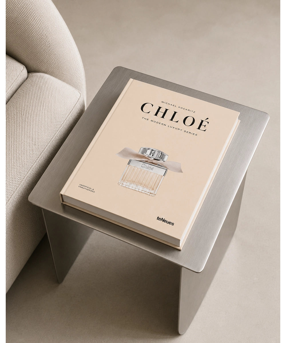 ספר 'CHLOE