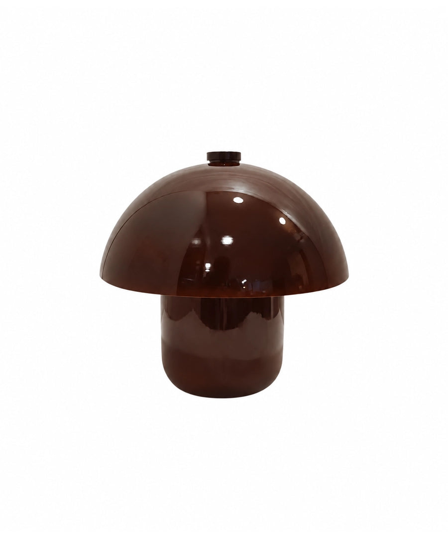 מנורת שולחן COFFEE MUSHROOM