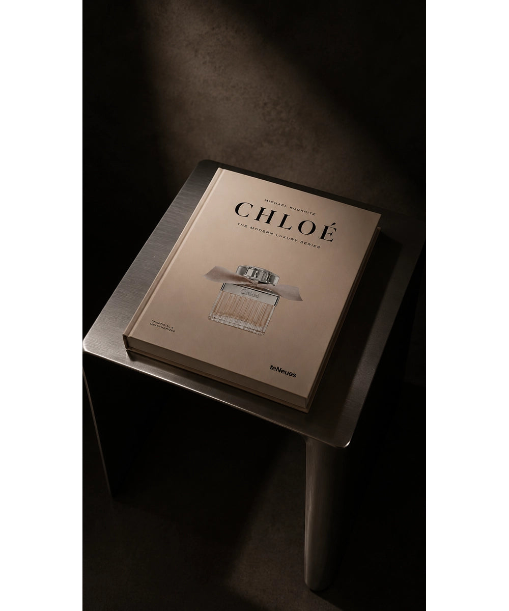 ספר 'CHLOE
