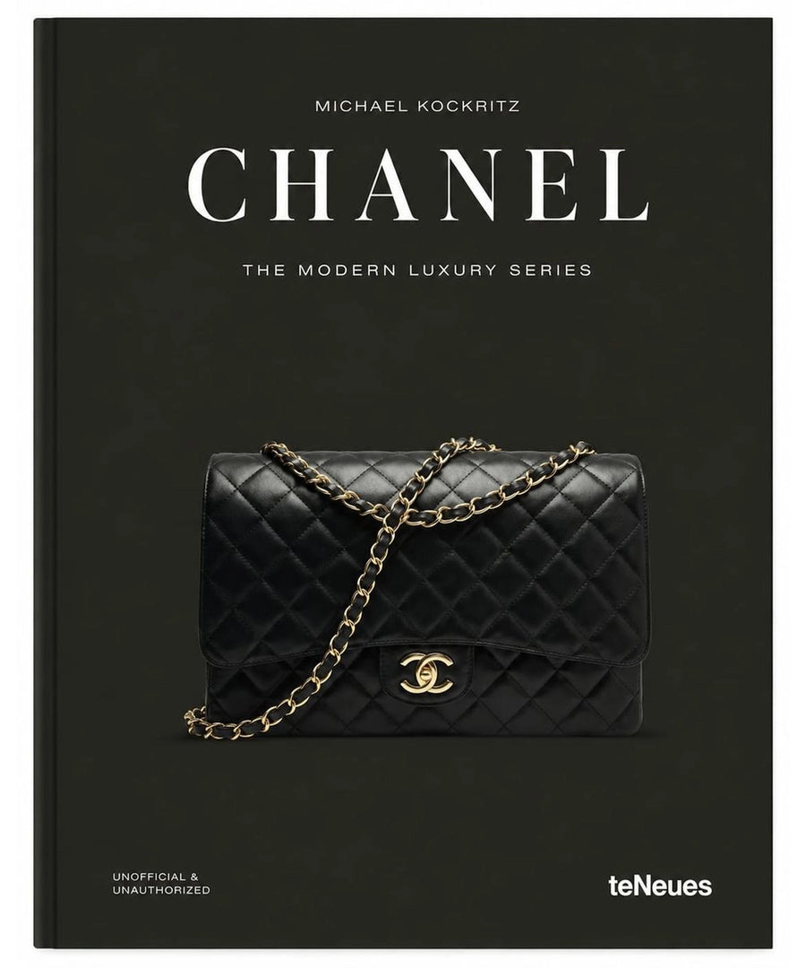 ספר CHANEL