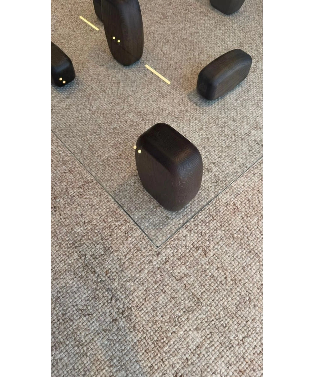 שולחן סלון CUBE