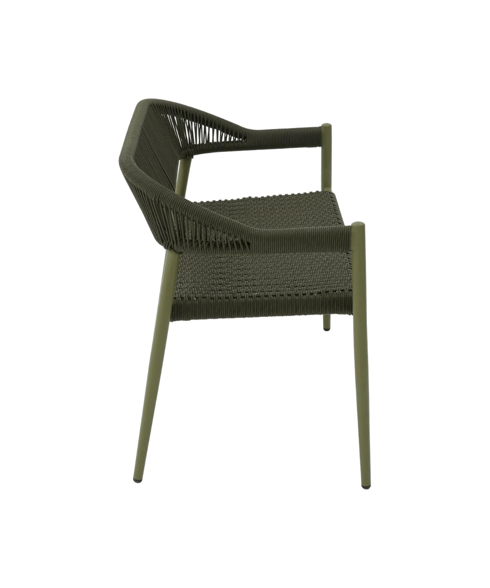 ספסל חוץ LOUNGE