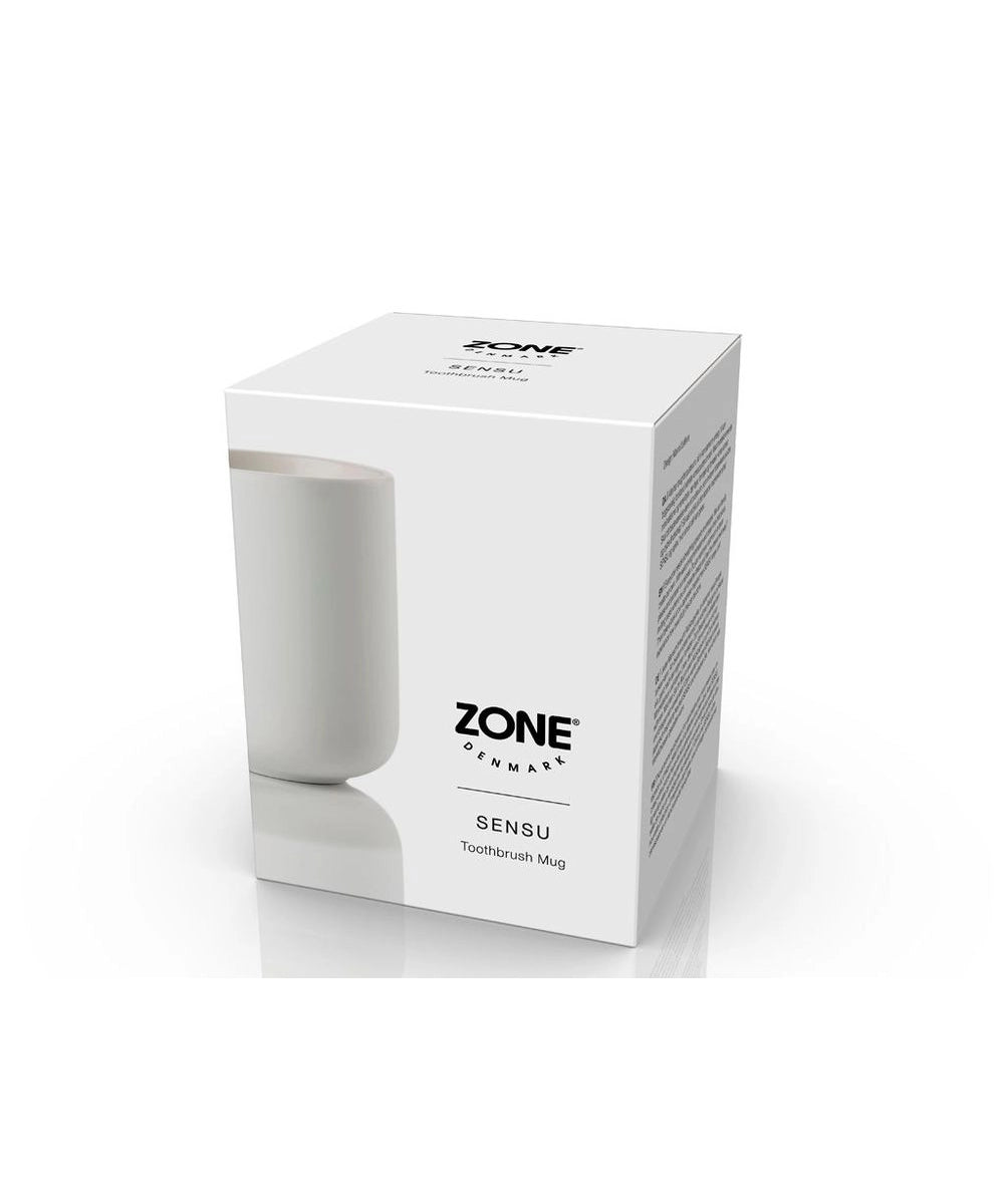 כוס למברשת שיניים ZONE DENMARK – SENSU
