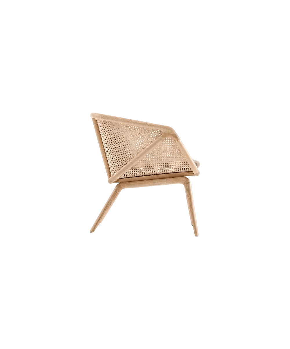 כורסא RATTAN RIVIERA