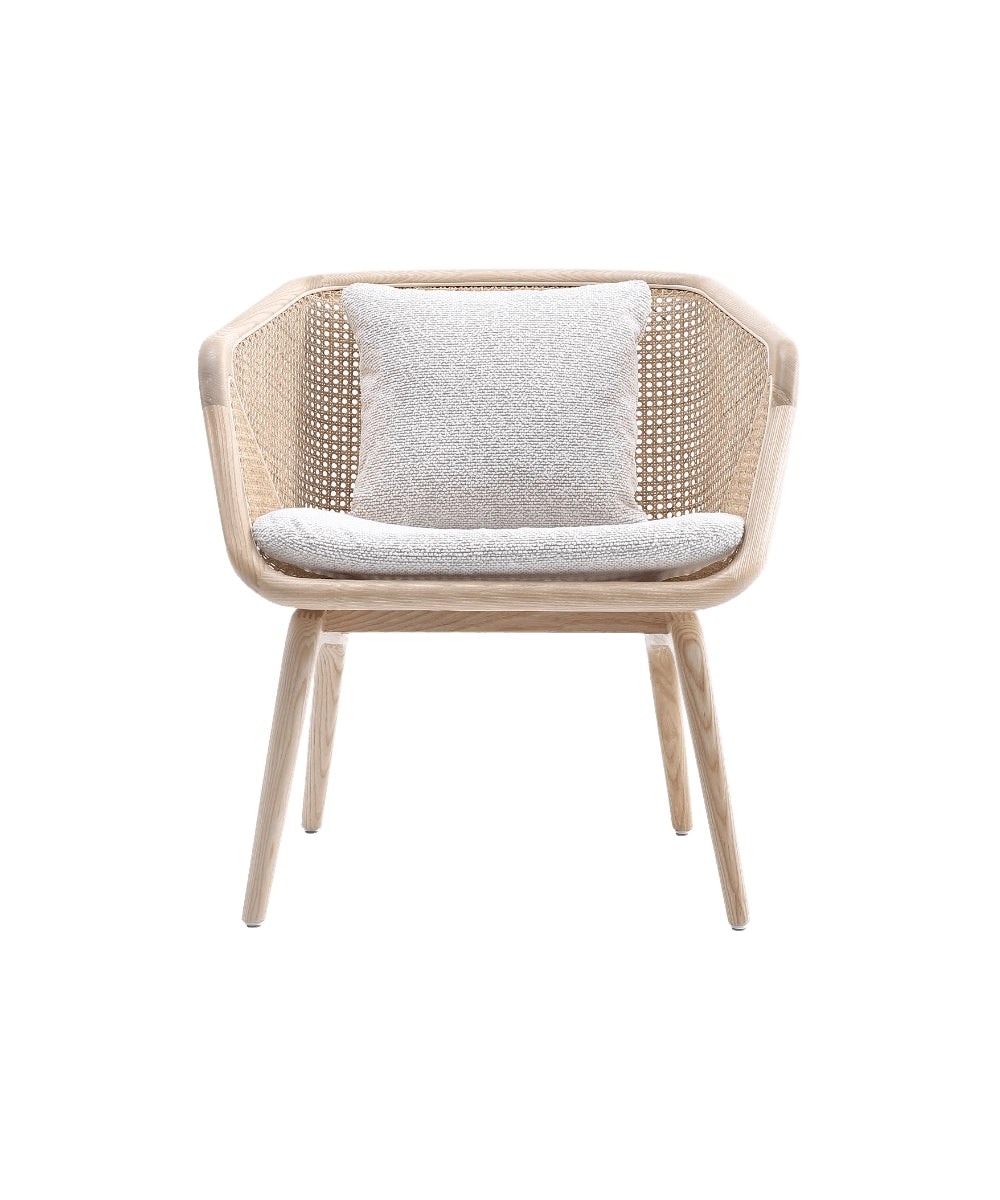 כורסא RATTAN RIVIERA