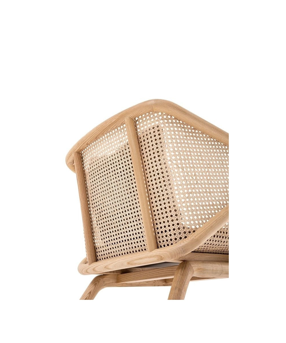 כורסא RATTAN RIVIERA