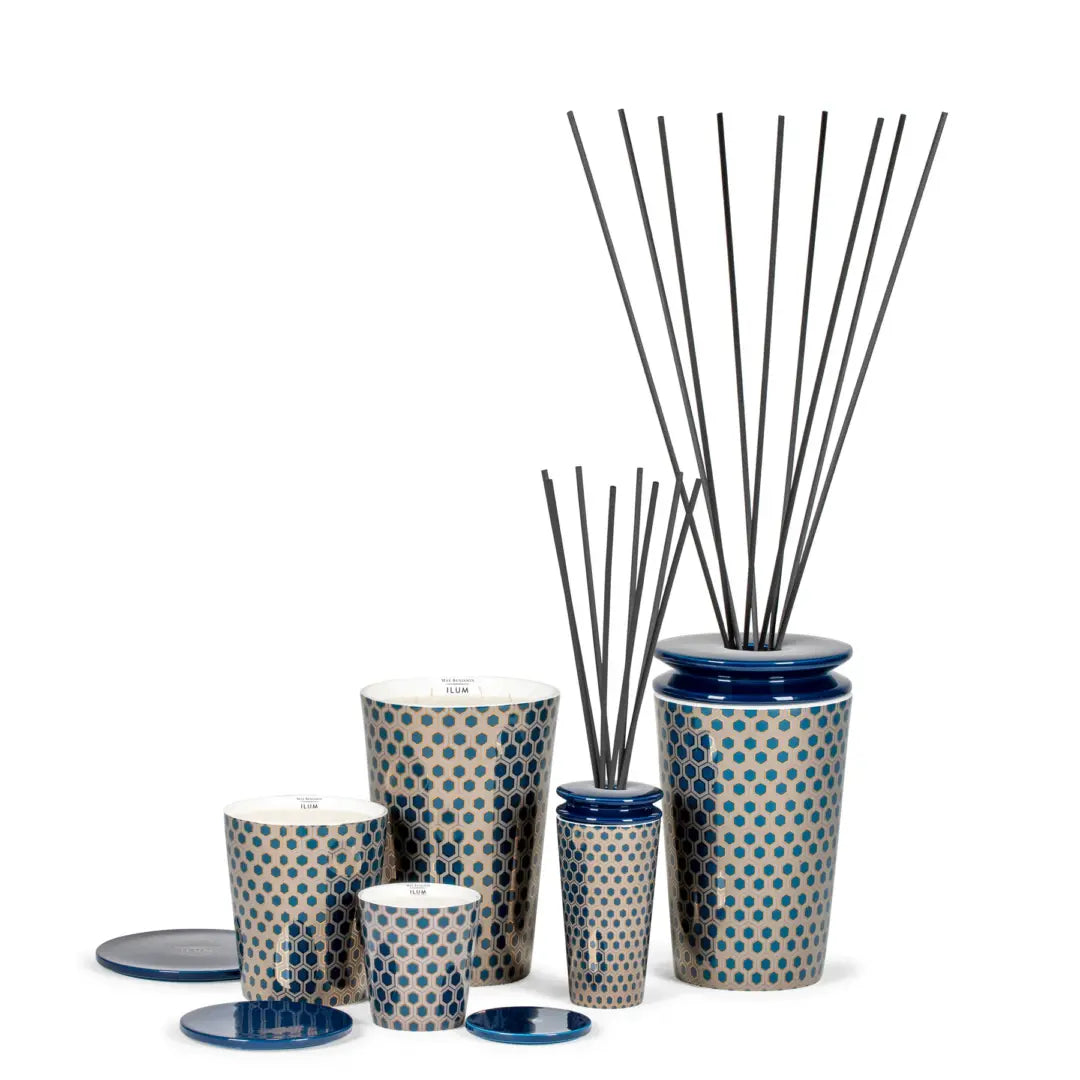 CANDLE Cologne Retro