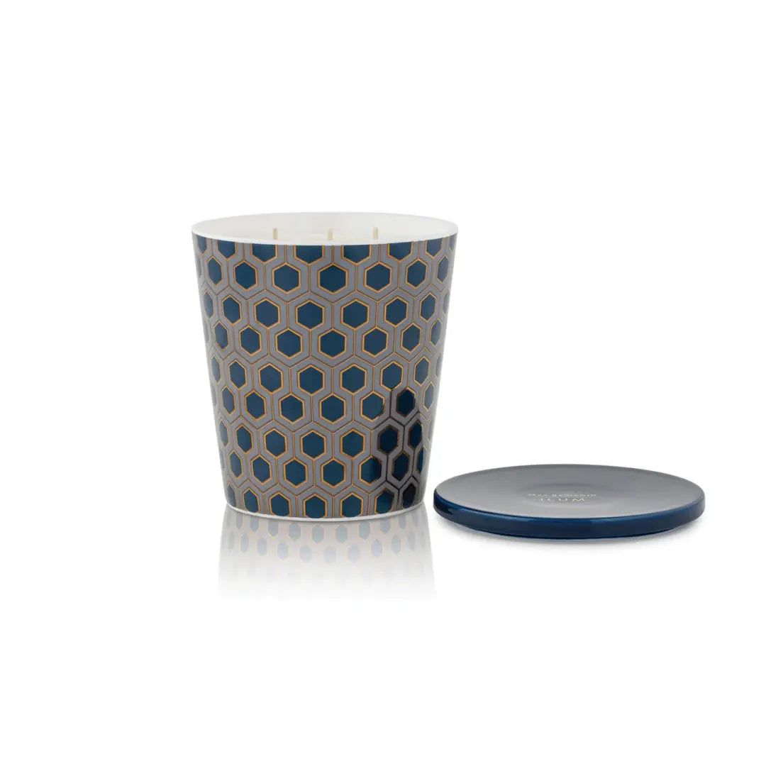 CANDLE Cologne Retro