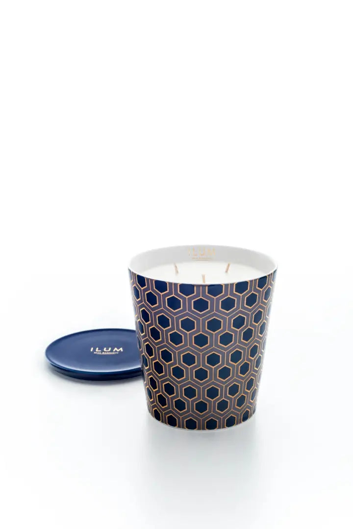 CANDLE Cologne Retro