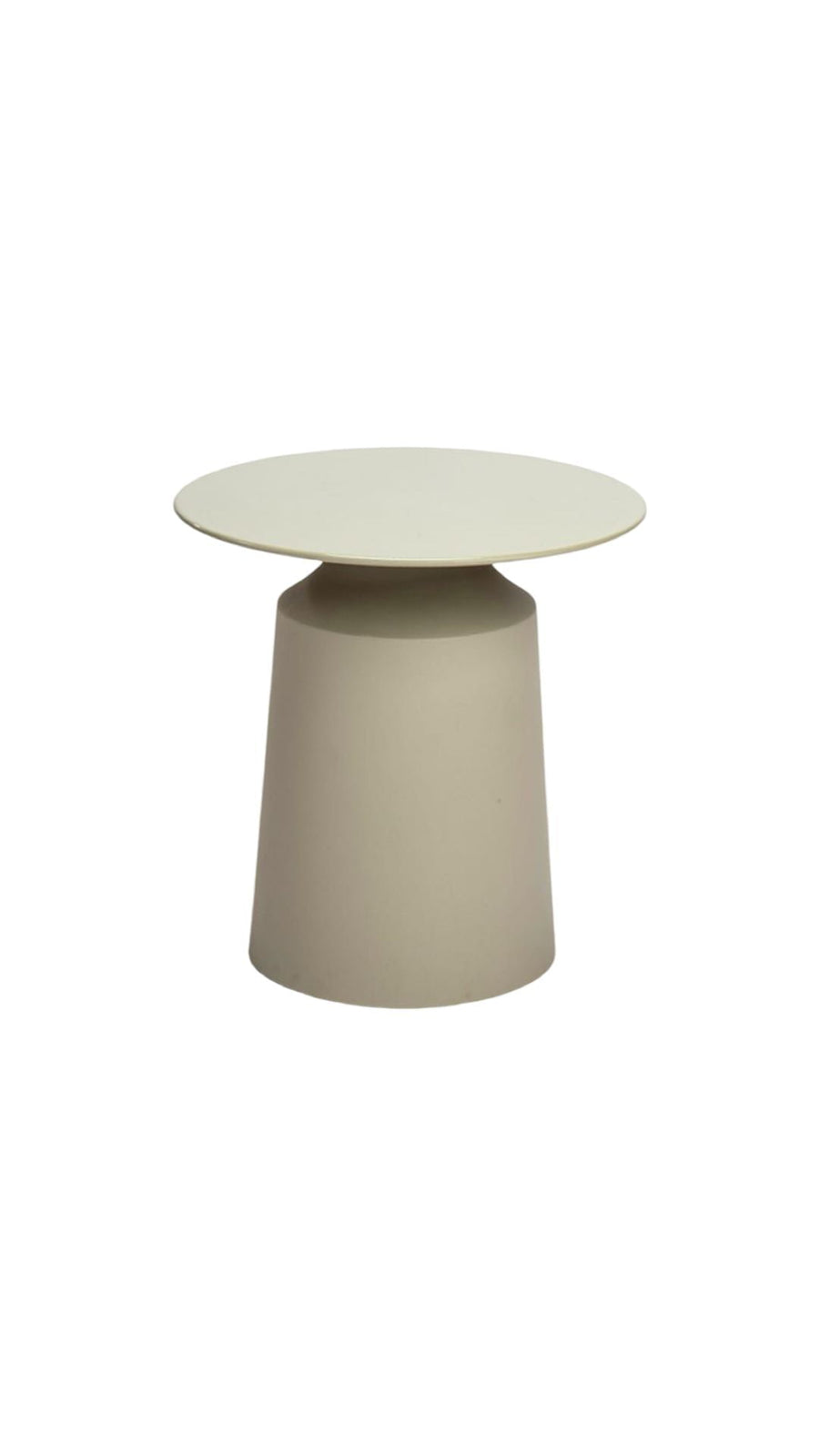 שולחן צד MOKA