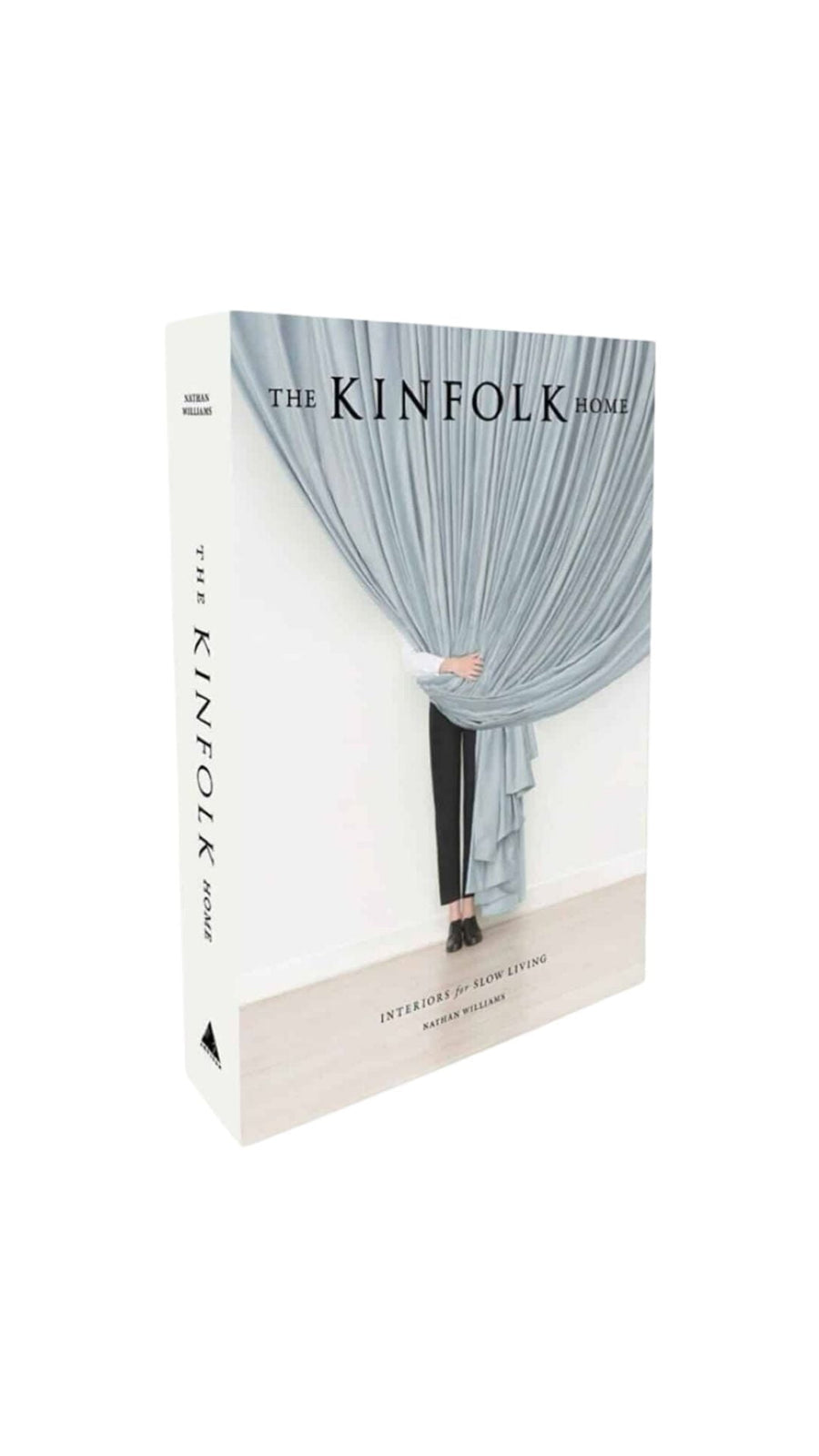 ספר KINFOLK