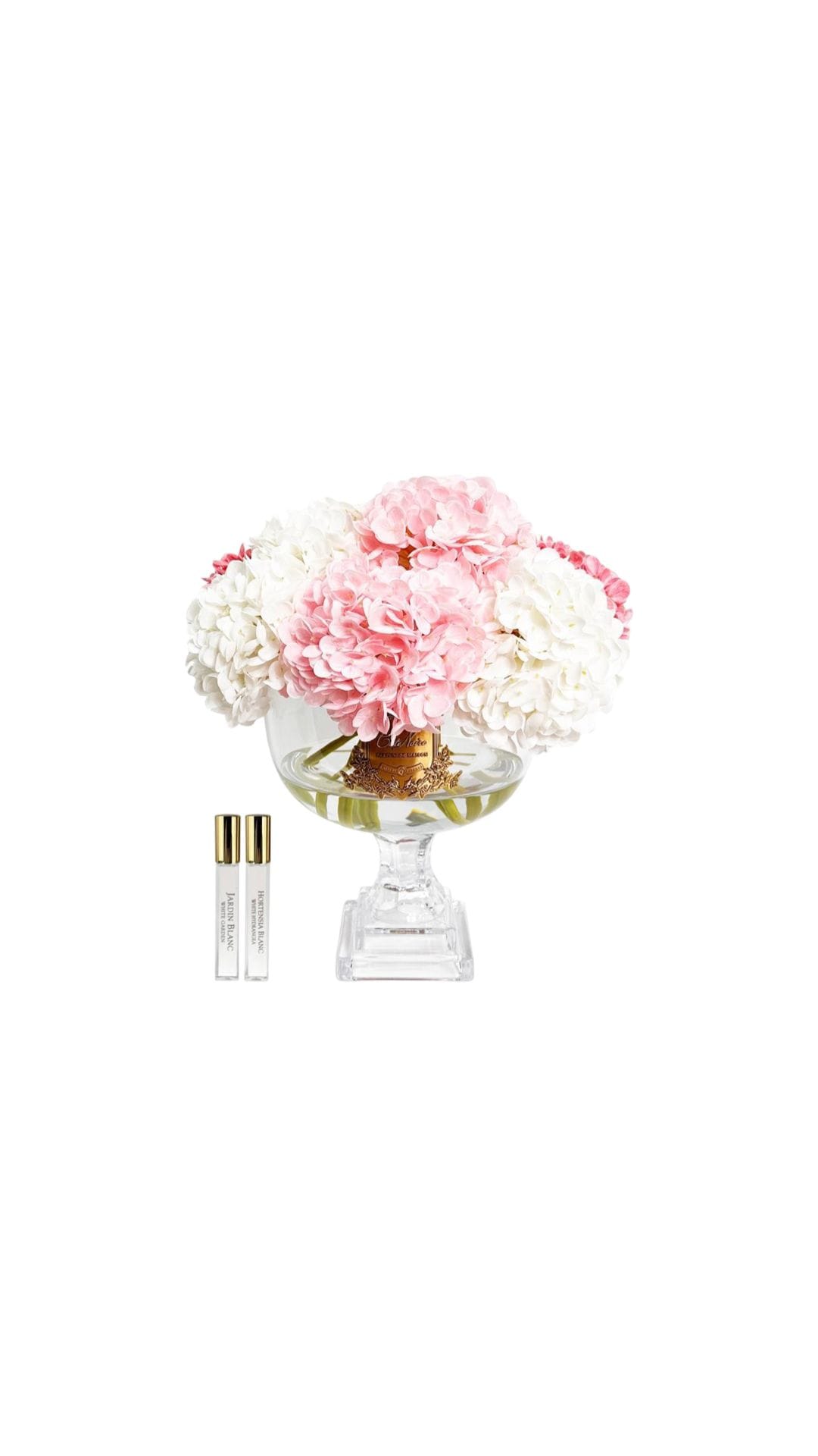 מפיץ ריח COTE NOIR EPROVANCE HYDRANGEAS PINK