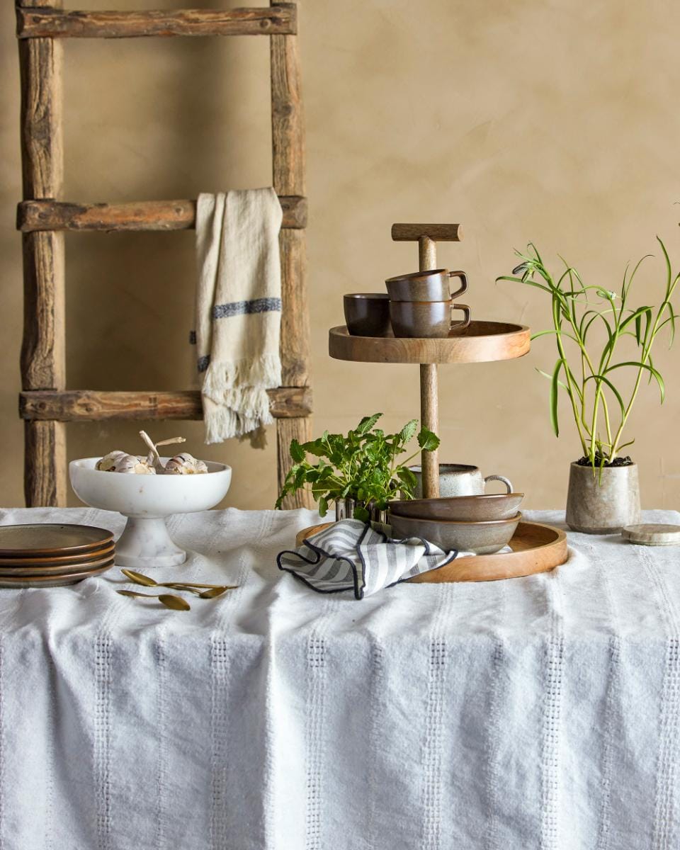 קערת הגשה ERIS