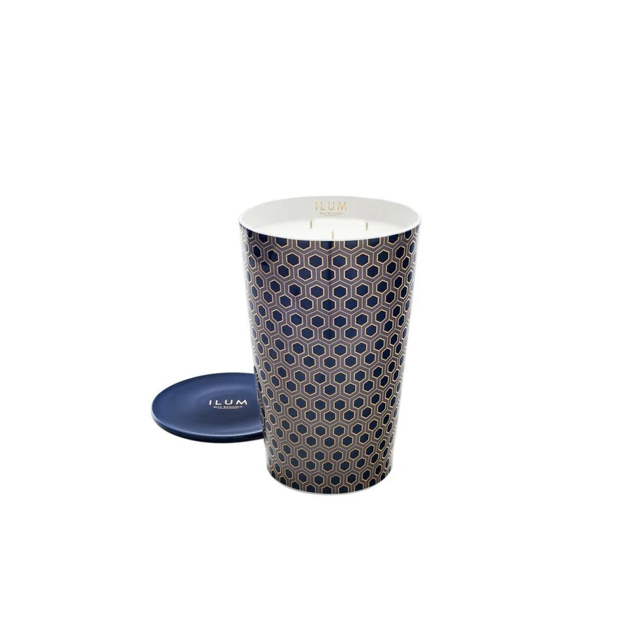 CANDLE 5.15 KG Cologne Retro