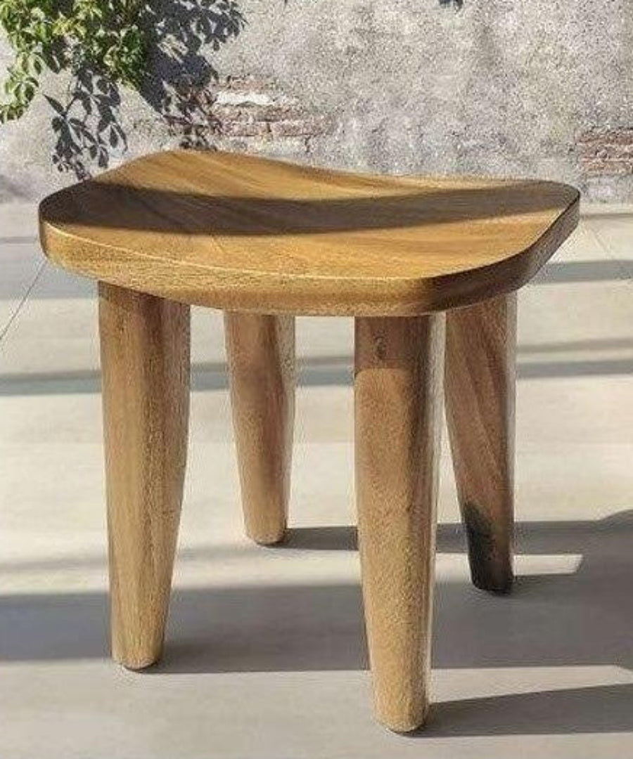 שולחן צד NOAH STOOL