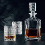 Nachtmann Bossa Nova Whisky Set 1 Carafe 075 L 2 Tumblers 101095.jpg