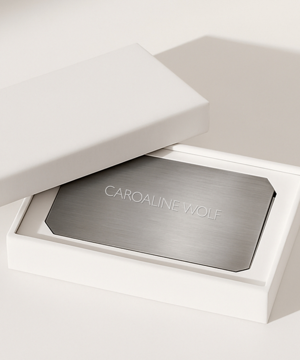 Alternative view of GIFT CARD