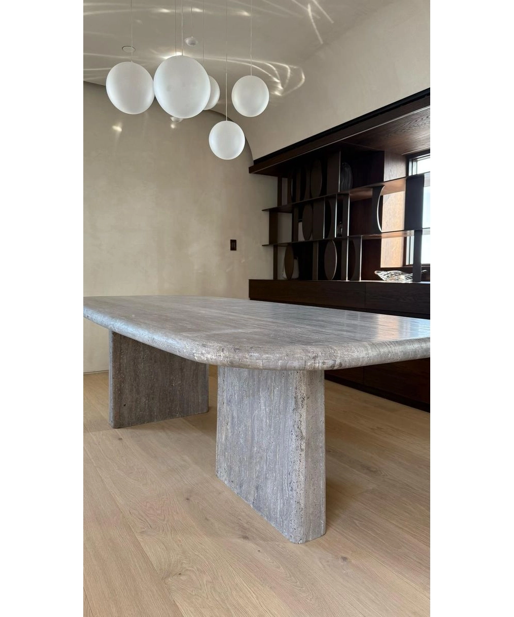 Alternative view of שולחן פינת אוכל ILAN