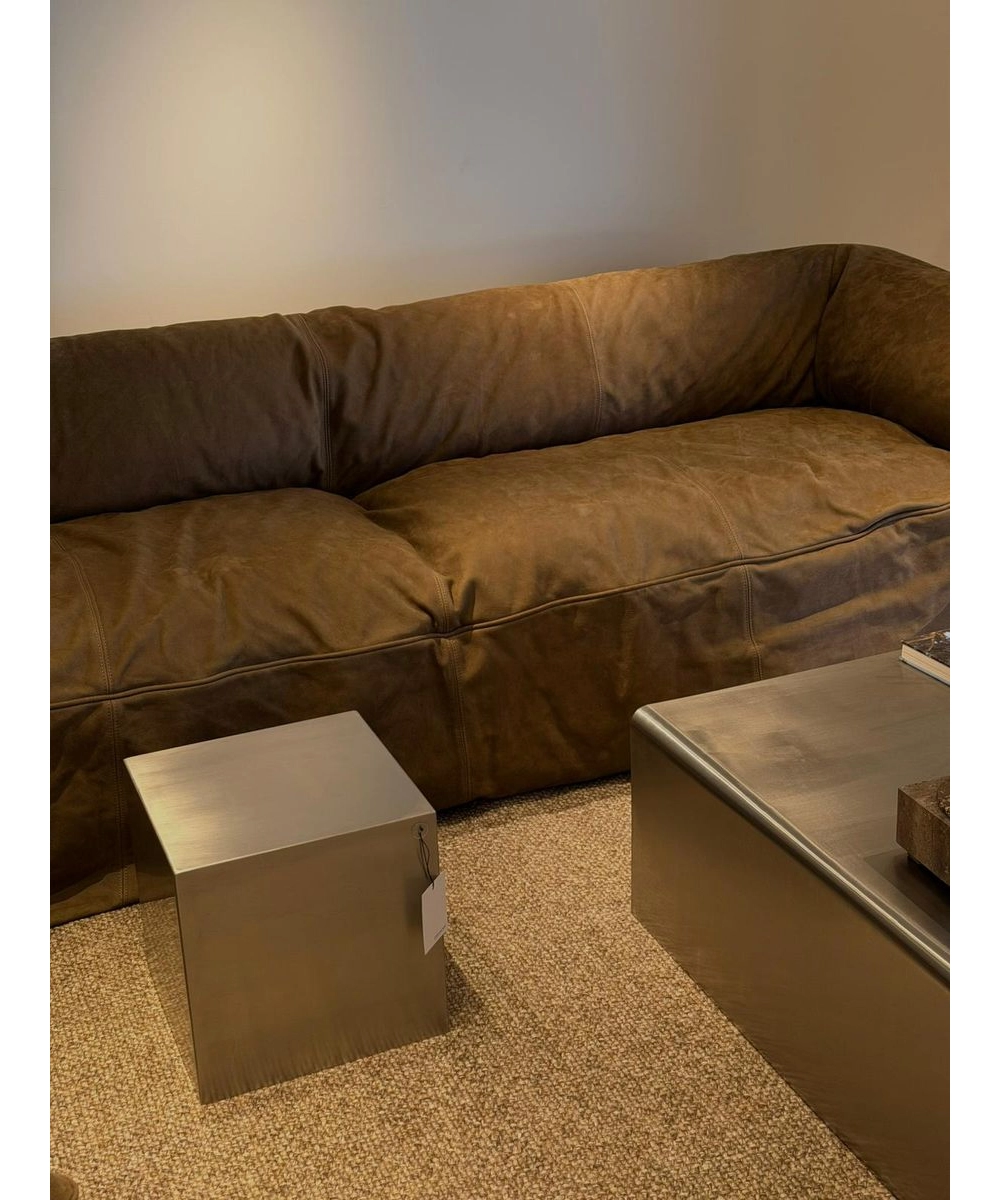 Alternative view of שולחן סלון NONA