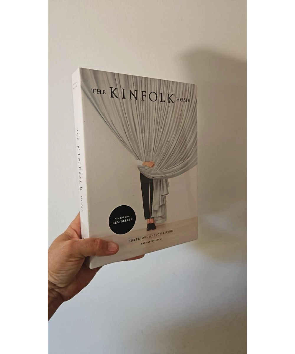 Alternative view of ספר KINFOLK