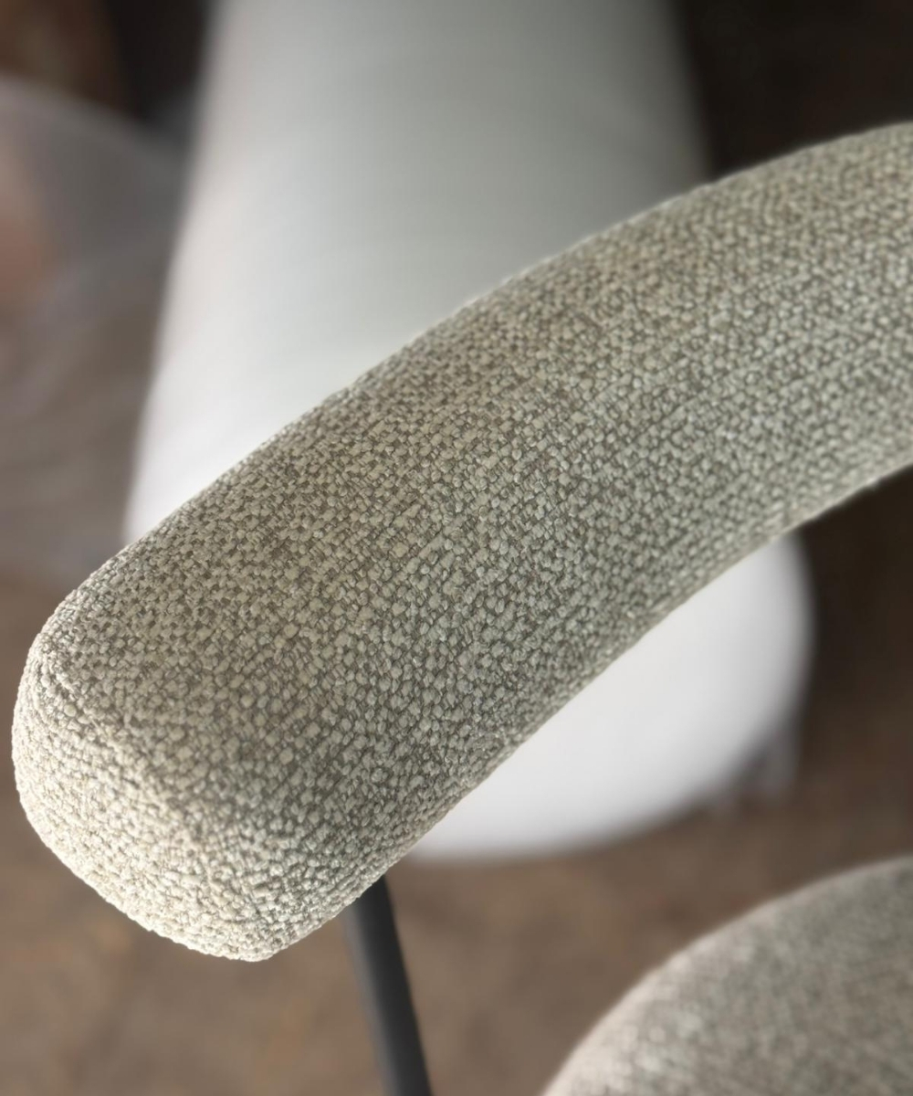 Alternative view of כסא משרד DAVID