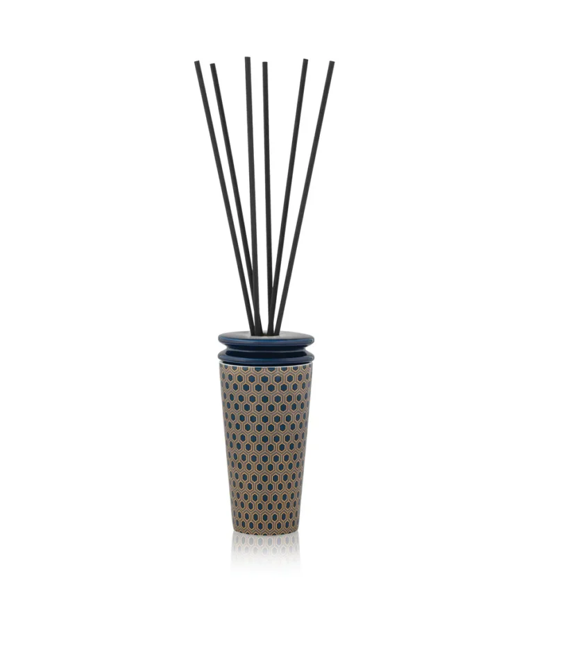 Ilum Cologne Retro Diffuser 500ml 1296x